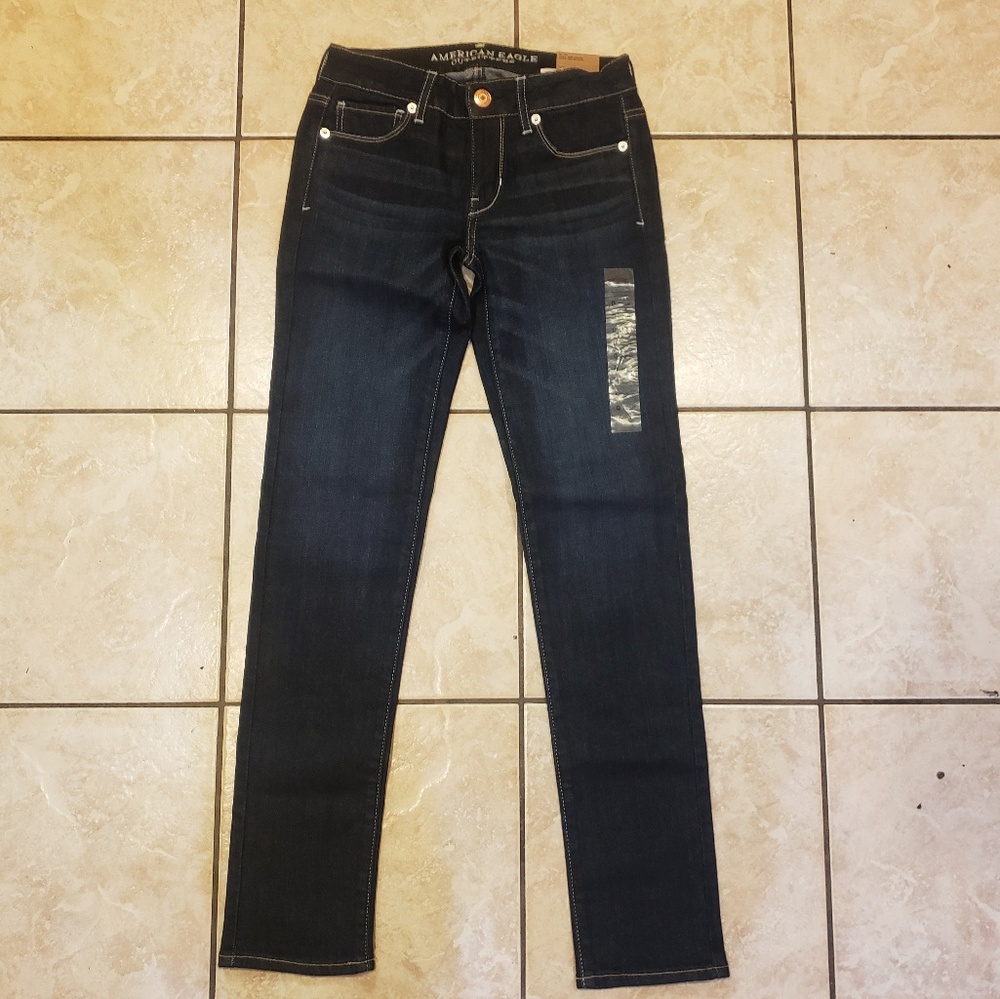 American Eagle Demin Skinny Jeans